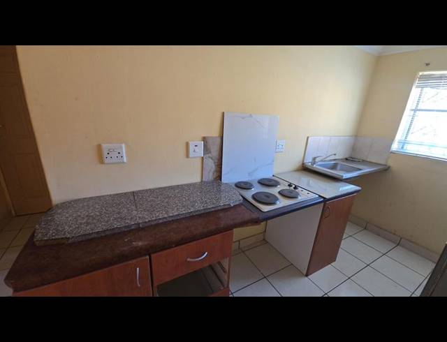 1 BEDROOM PROPERTY TO RENT IN WOODHURST